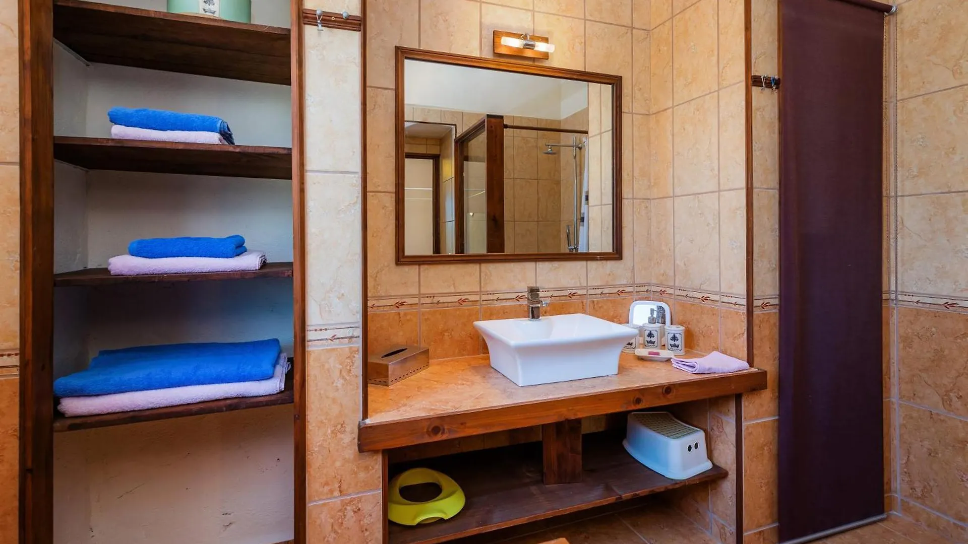 Villa Buena Vista Montuiri  España
