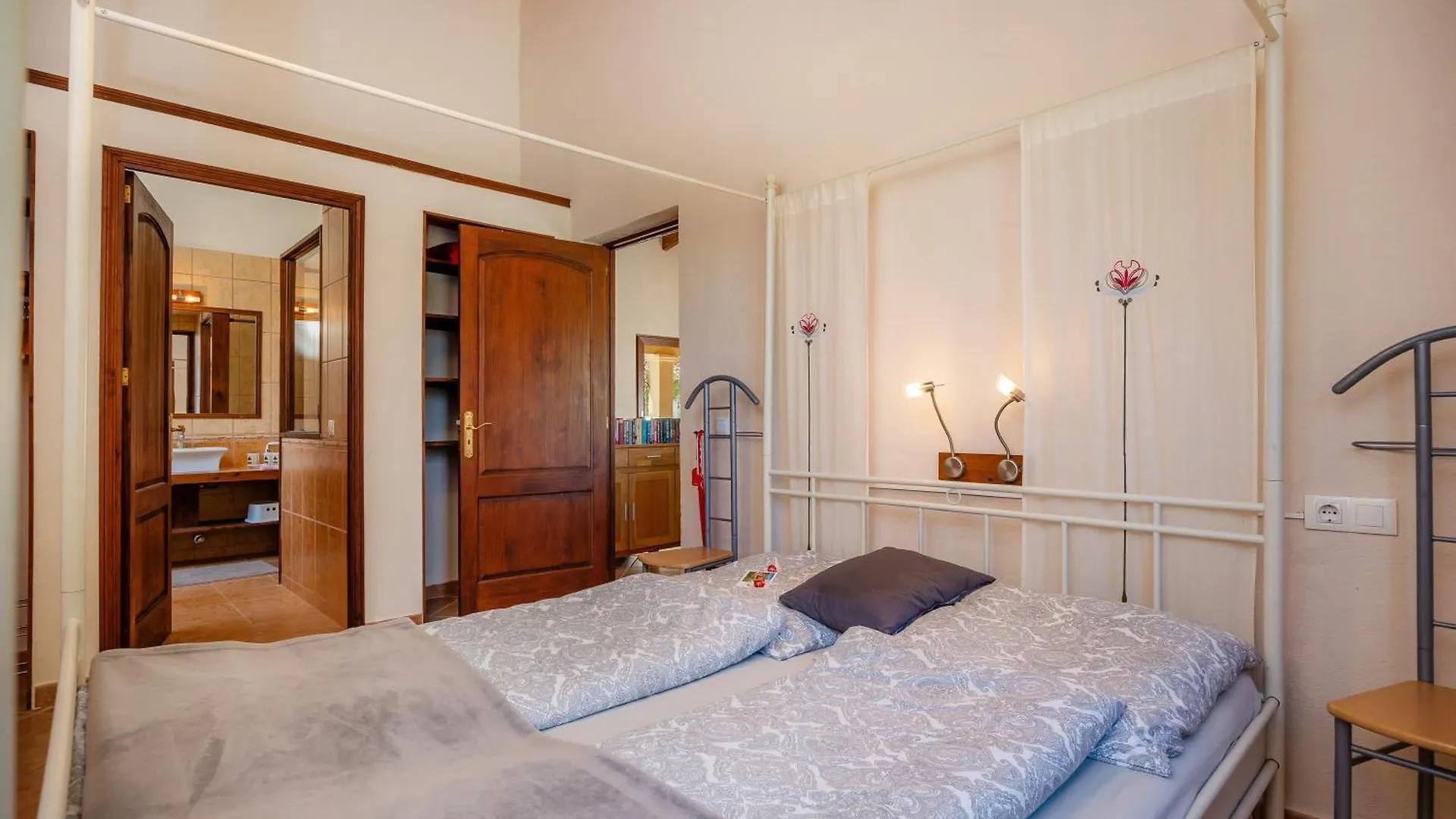 Villa Buena Vista Montuiri