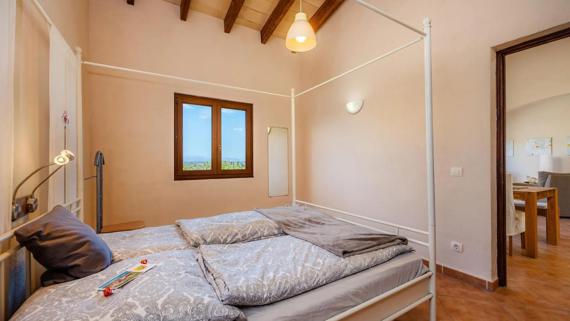 Villa Buena Vista Montuiri