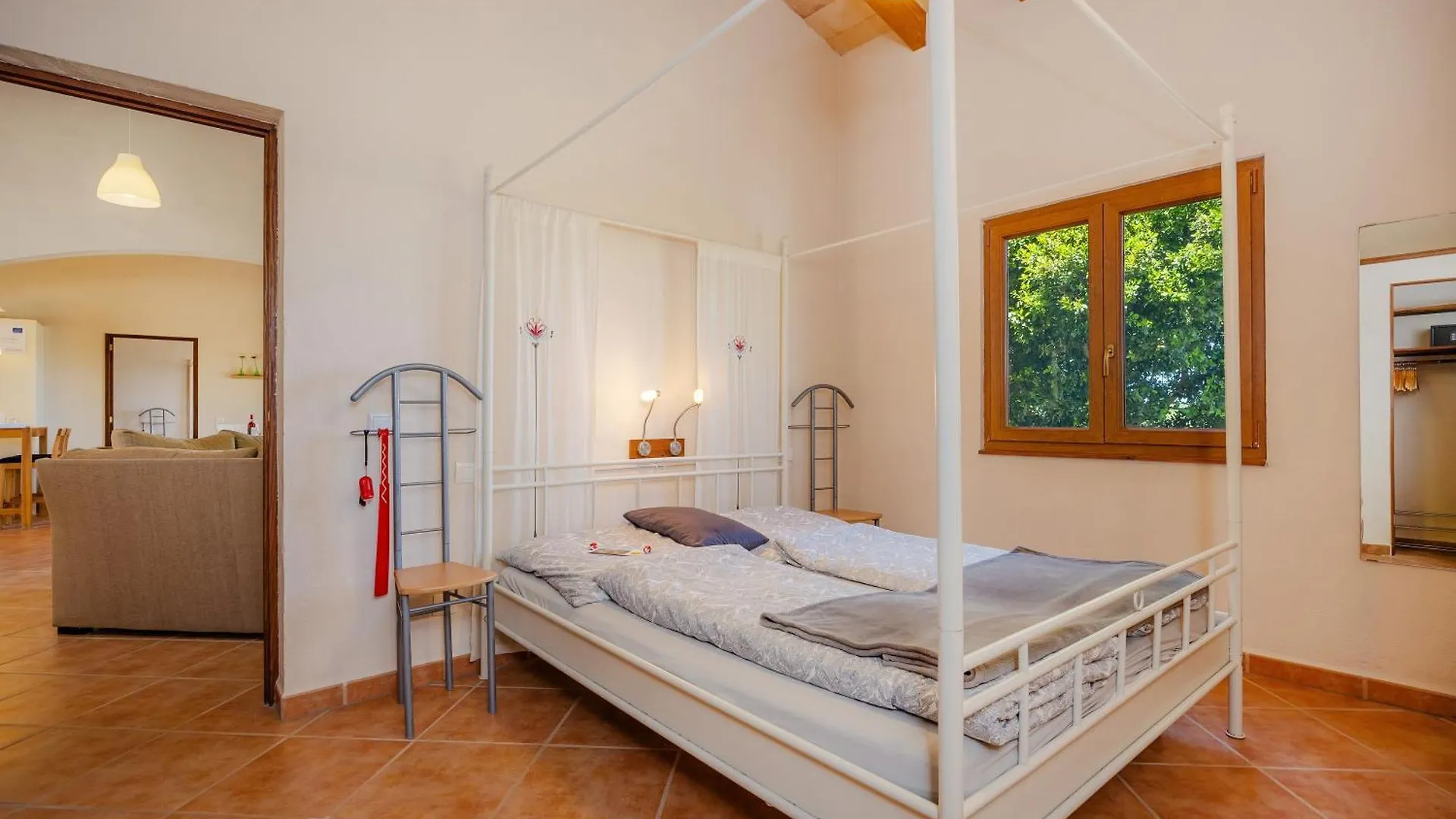 Villa Buena Vista Montuiri