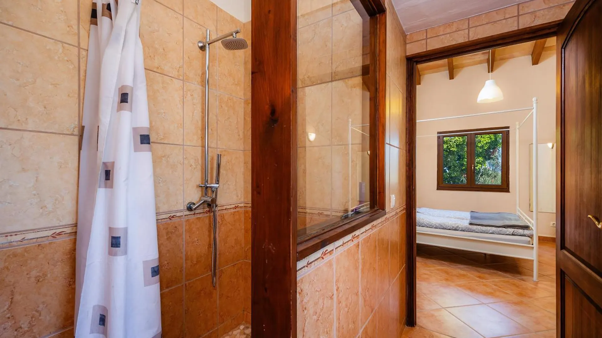 Villa Buena Vista à Montuiri