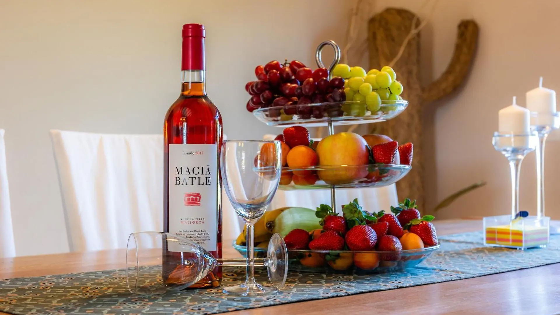 Villa Buena Vista Montuiri  Montuiri (Mallorca)