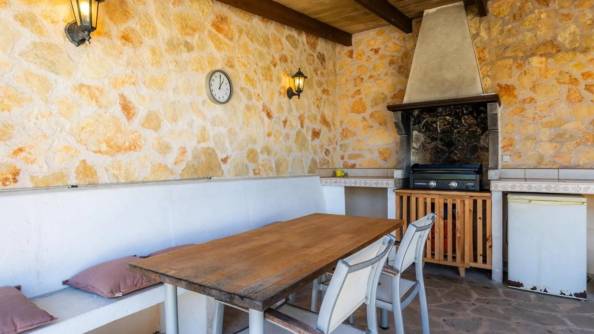 Villa Buena Vista Montuiri
