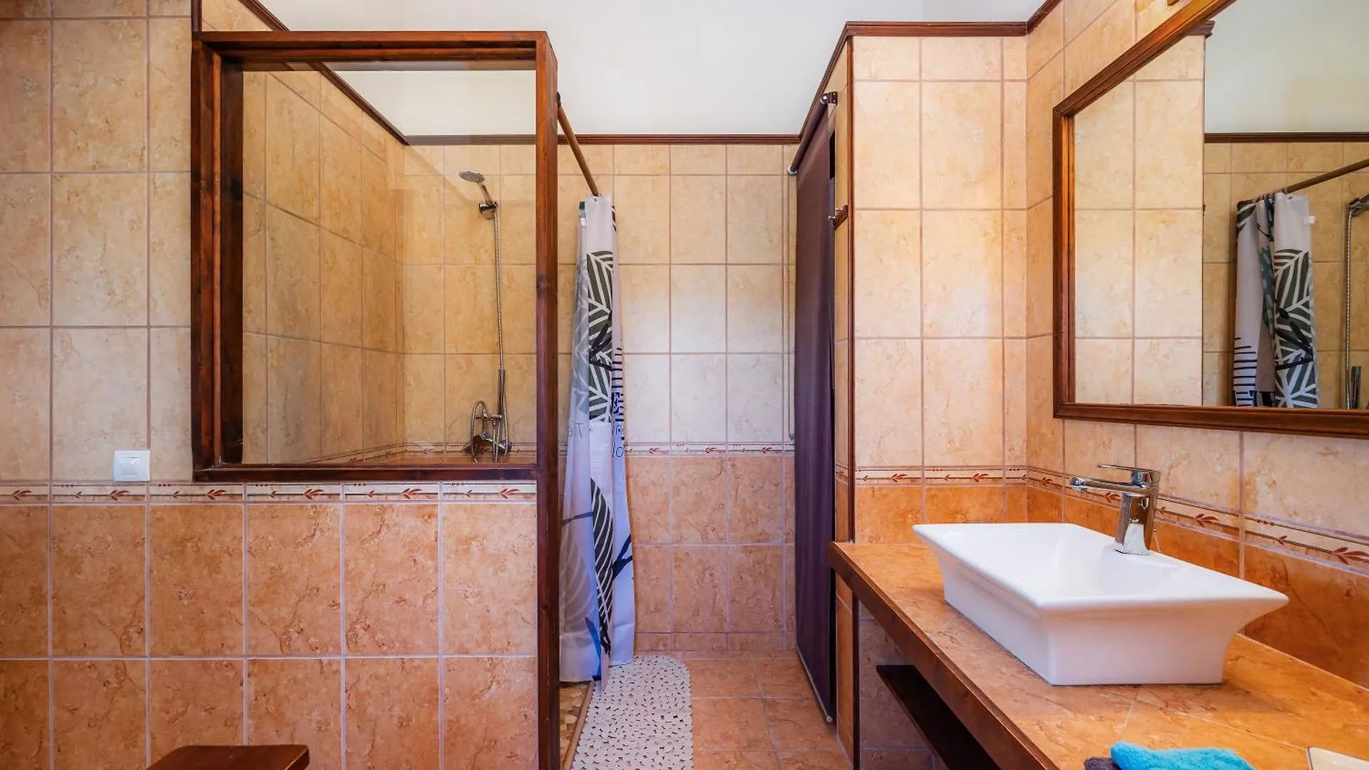 Villa Buena Vista Montuiri