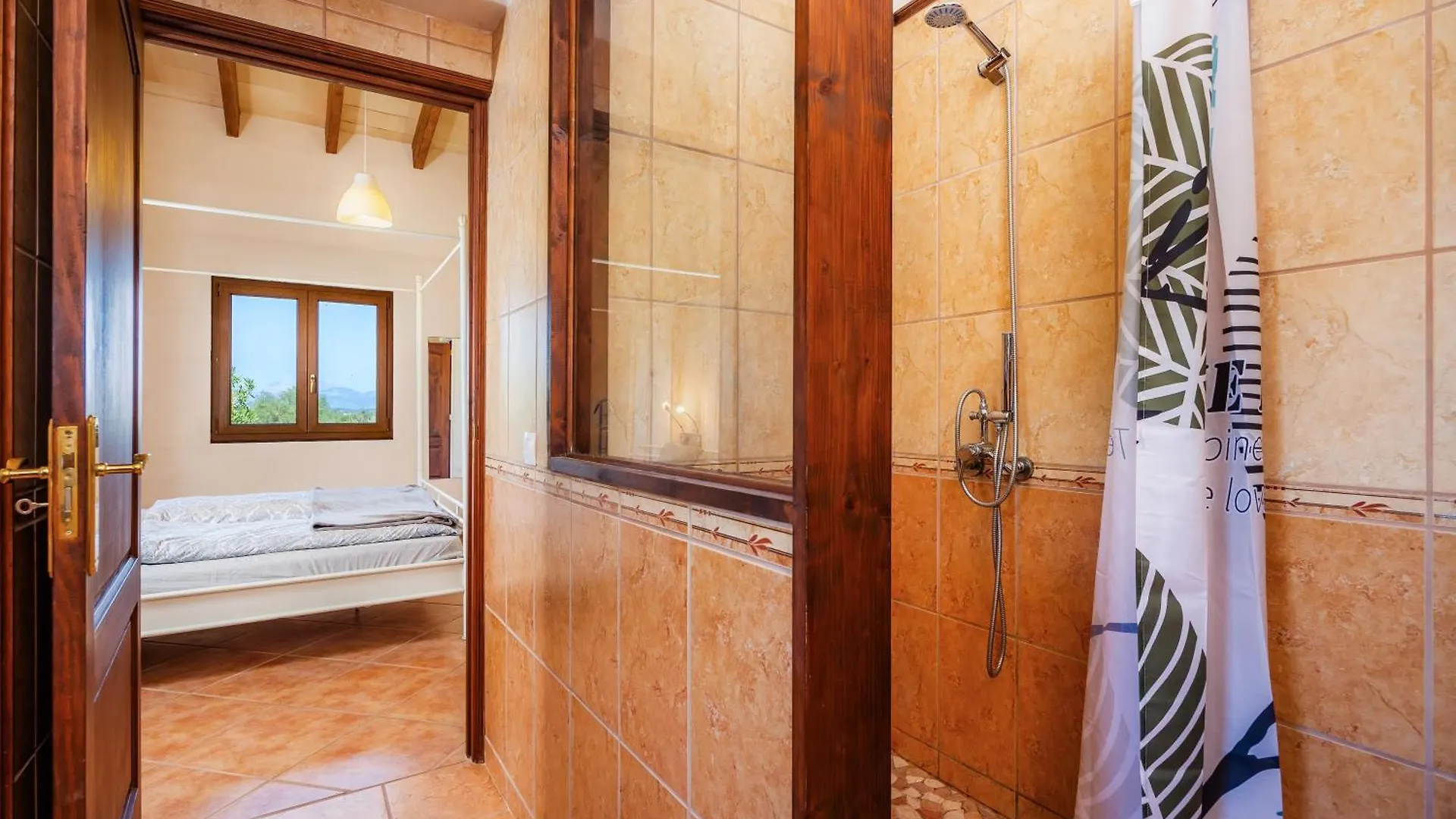 Villa Buena Vista Montuiri