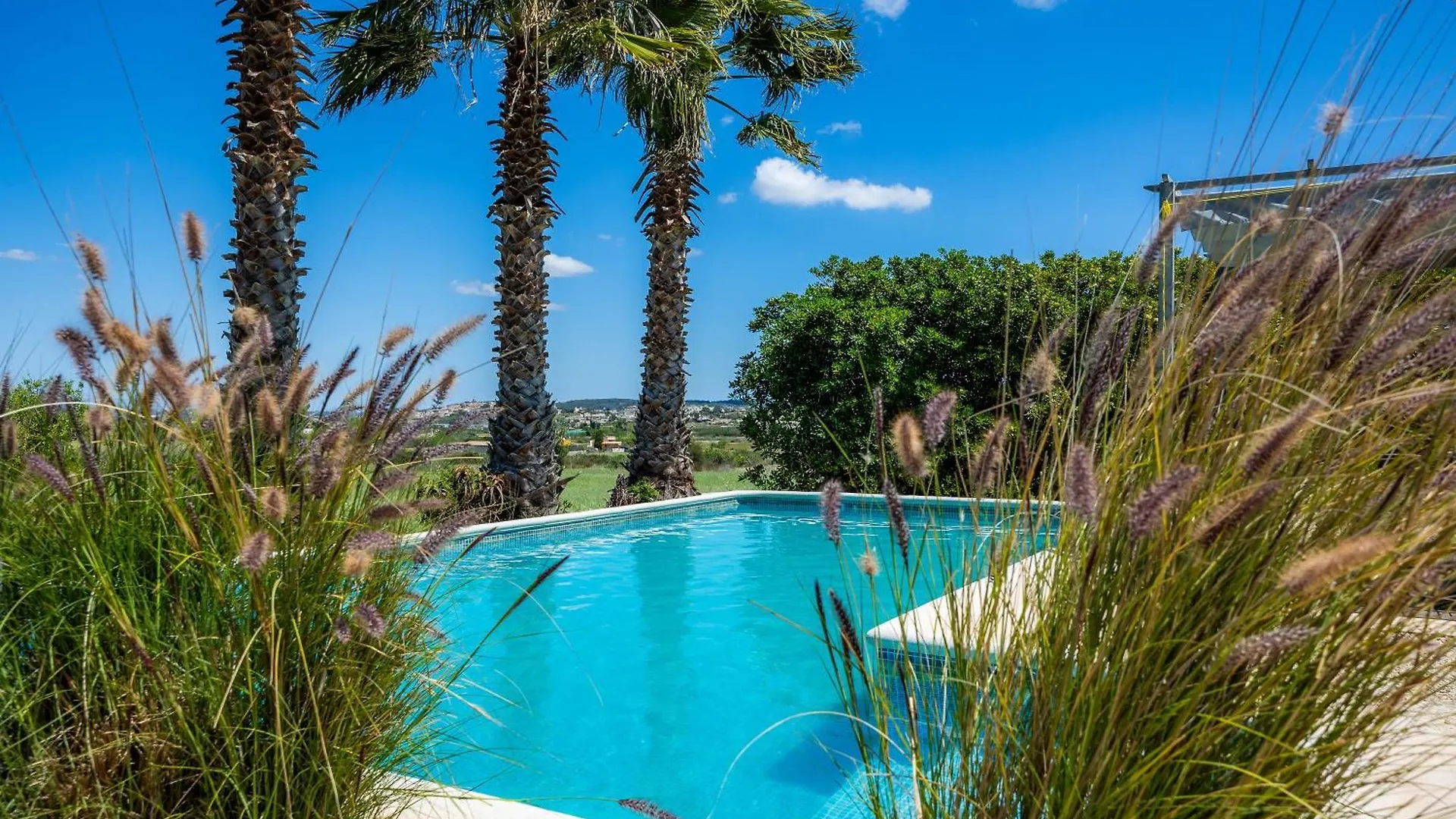 Villa Buena Vista Montuiri  Montuiri (Mallorca)