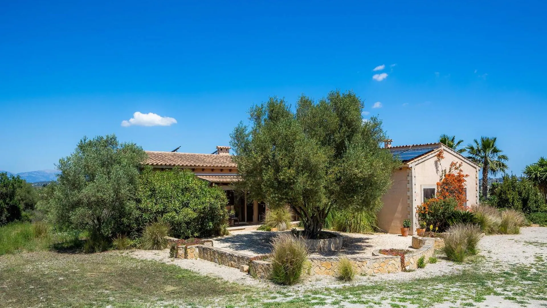 Villa Buena Vista Montuiri