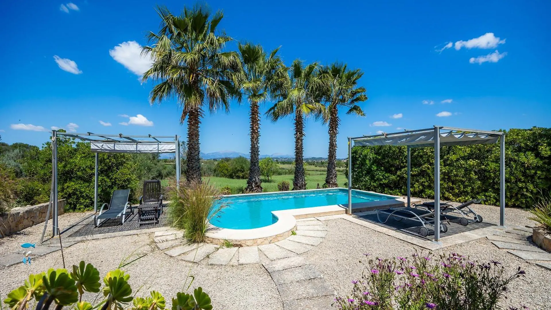 Villa Buena Vista Montuiri