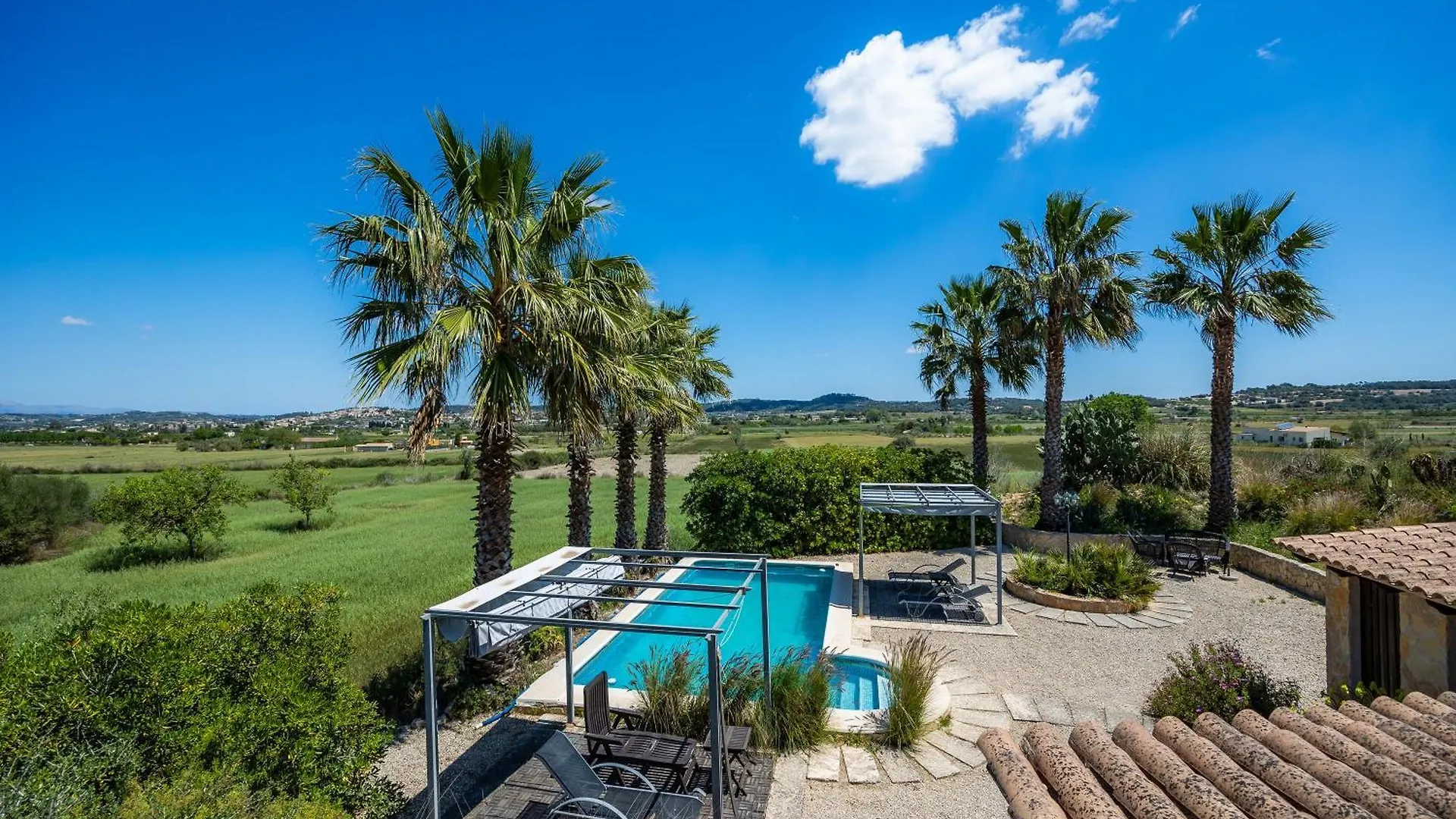 Villa Buena Vista Montuiri