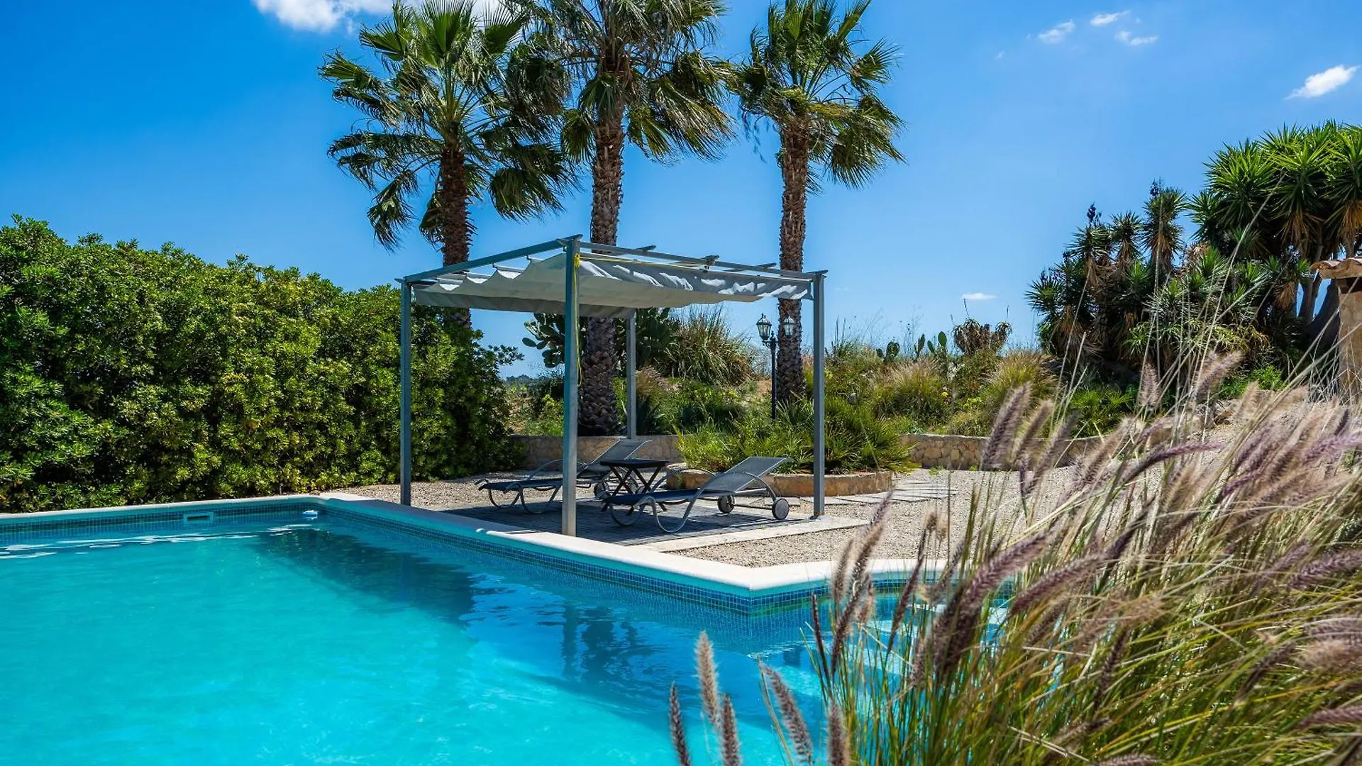 Villa Buena Vista Montuiri   Montuiri (Mallorca)
